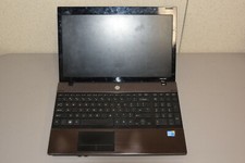 Dead Junk HP Probook 4520s 15.6" Laptop Incomplete AS IS Parts Repair
