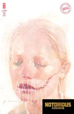 Walking Dead #178 Cover B Sienkiewicz Image Comics 1st Print EXCELSIOR BIN