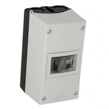 SIEMENS 3RV1913-1DA00 Molded Plastic Surface Mount