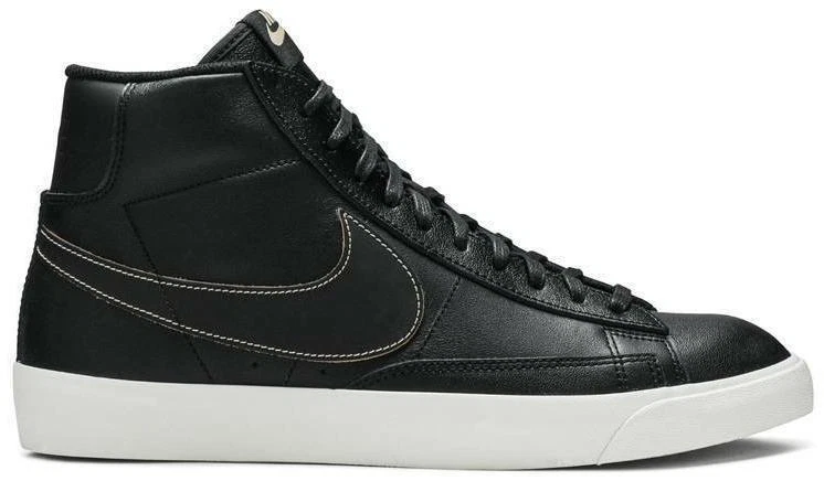 Nike Blazer Mid Black Gum for Sale | Authenticity Guaranteed | eBay