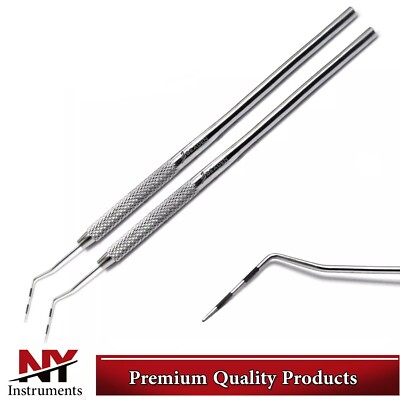 Dental Periodontal Perio CP-11 Depth Measuring Probes Color Marking Probe