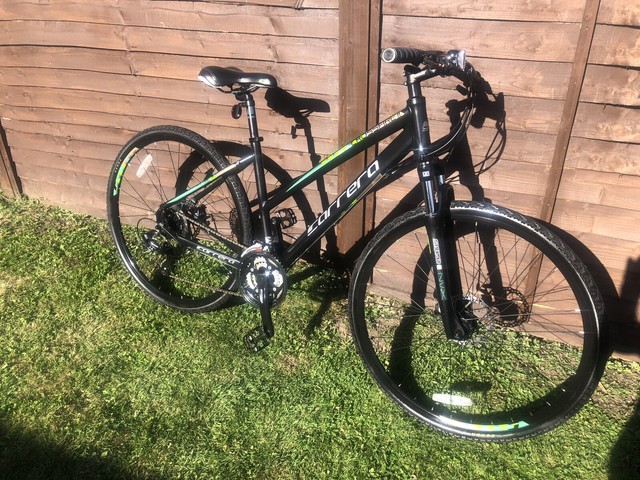 carrera sulcata womens