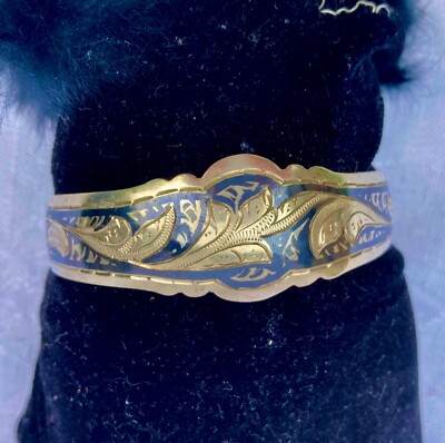 Bracelet En Argent Massif Poinçon Minerve - Bijou Ancien, Argent Fin, Sans Marque