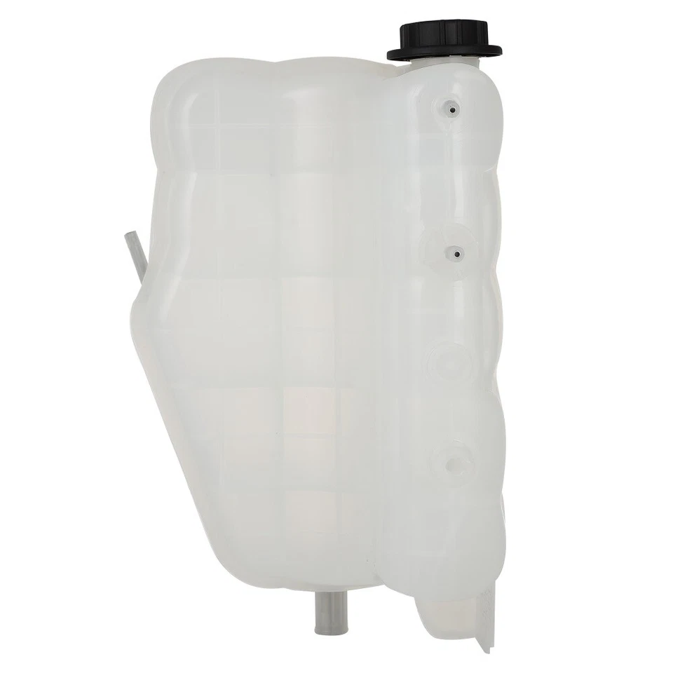 For 2005 2006 2007 International Harvester 9200i SBA Coolant Reservoir Tank - Изображение 3 из 4