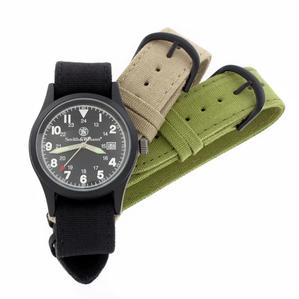 S&w watch sales