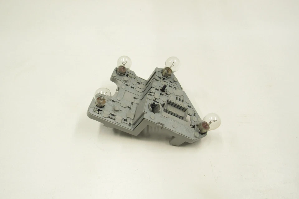 1998-03 XJR Jaguar X308 XJ8 левый водитель задний фонарь лампа гнездо OEM LNC4901 - Изображение 2 из 4