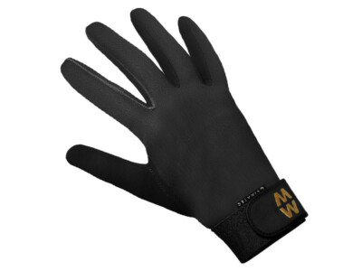 MacWet Long Cuff Sports Shooting Gloves UK