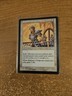 MAGIC THE GATHERING URZA'S LEGACY UNCOMMON RADIANT'S DRAGOONS LIGHTLY PLAYED