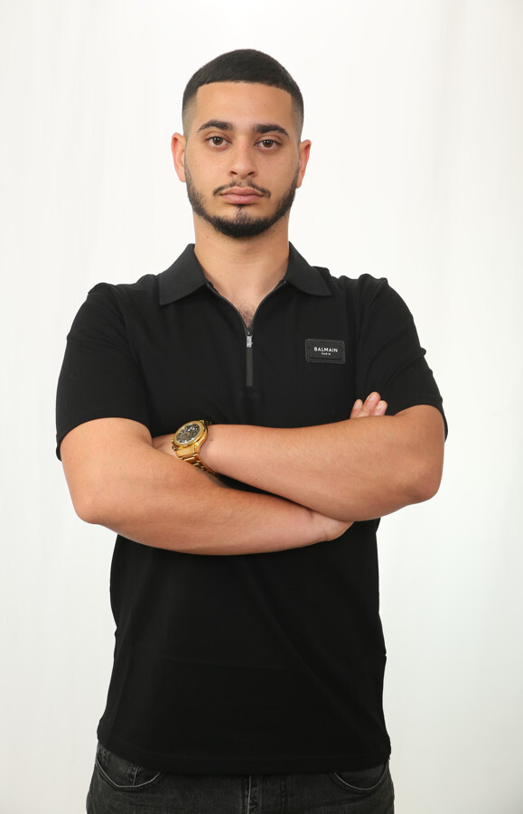 balmain polo price