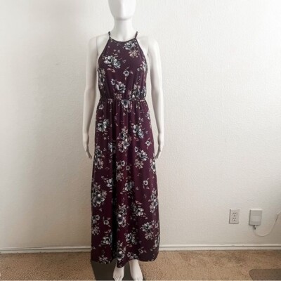 chinese dress ladies Sevani Maxi Dress