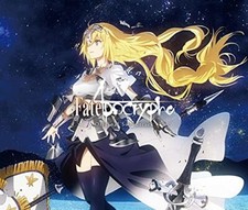 FateApocrypha Original Soundtrack