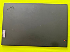 AQ1A1000500 Lenovo ThinkPad X1 Carbono 7ª Generación LCD Tapa Trasera Tapa Trasera HH