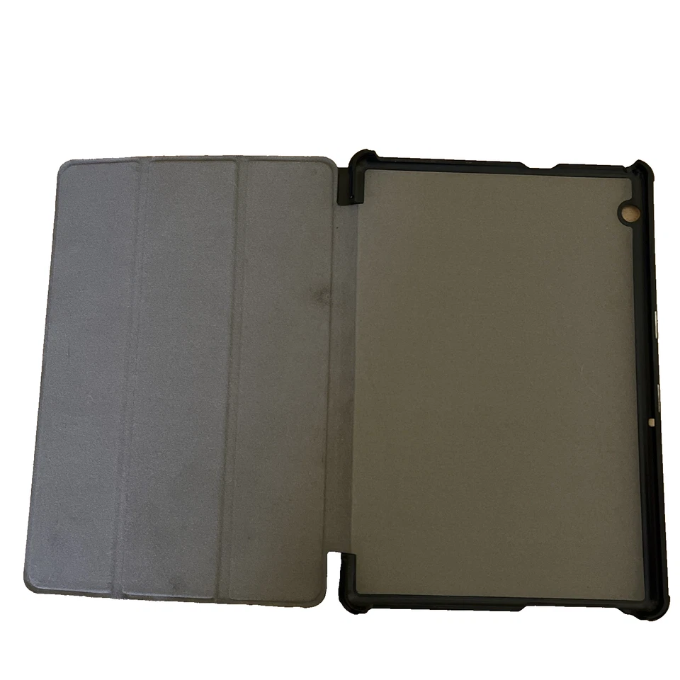 Huawei MediaPad T5 10,1" 32GB, 4G – Nero. INCLUSO COVER e PELLICOLA DI VETRO - Immagine 4 di 4