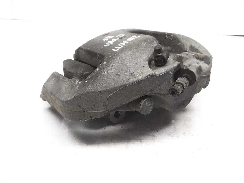 Pinça de freio dianteira direita passageiro 2011-2015 BMW 740I 3.0L 34-11-6-786-818 - Imagem 4 de 4