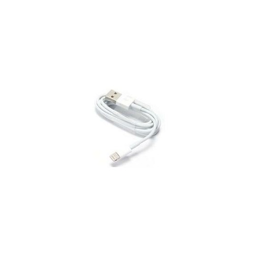 3 X Cavi Dati PIATTO COMPATIBILE PER APPLE LIGHTNING - Iphone 5/5S/6 - 90cm - Foto 3 di 3