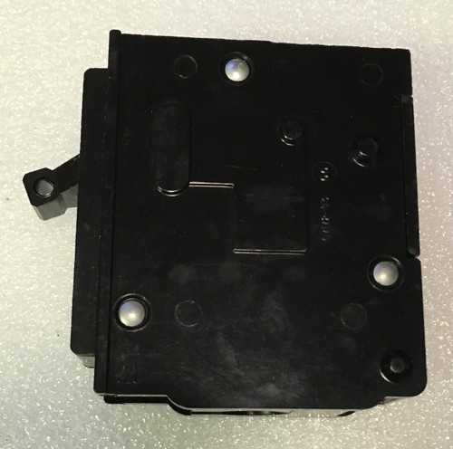 Rouse ARROW HEART MP120 1 polo 20 amperios 120 voltios interruptor estilo antiguo 1P 20A MP-120 - Imagen 4 de 10