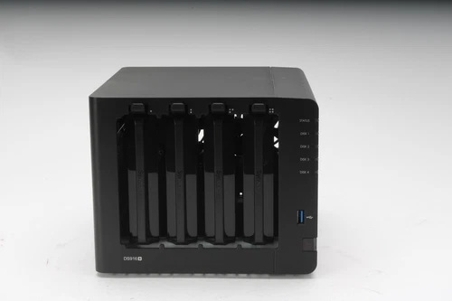 Synology DiskStation DS916+ 4-bay SATA Quad Core AES-NI NAS Server