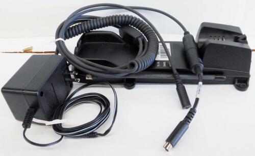 PSC 052110-01107200-00 BASE STATION FOR POWERSCAN BARCODE SCANNER, WIRELESS RF, - Picture 2 of 2