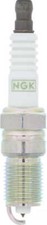 Platinum Spark Plug  NGK  TR5GP