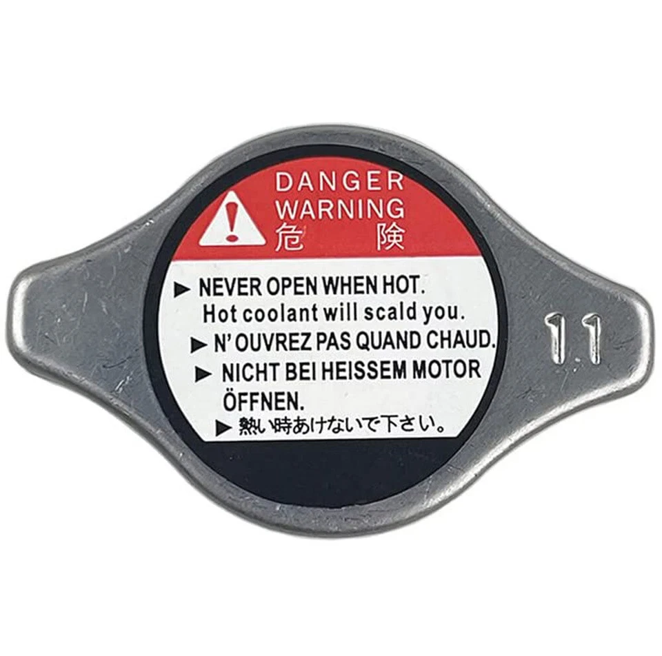 Cooling Radiator Cap 19045-PAA-A01 Fit For Honda Acura CL TL Accord Civic CRV - Image 3 of 4