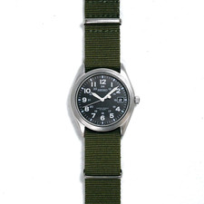 Nylon Band Military Wristwatches for sale | eBay Nylon Band Military Wristwatches for sale | eBay