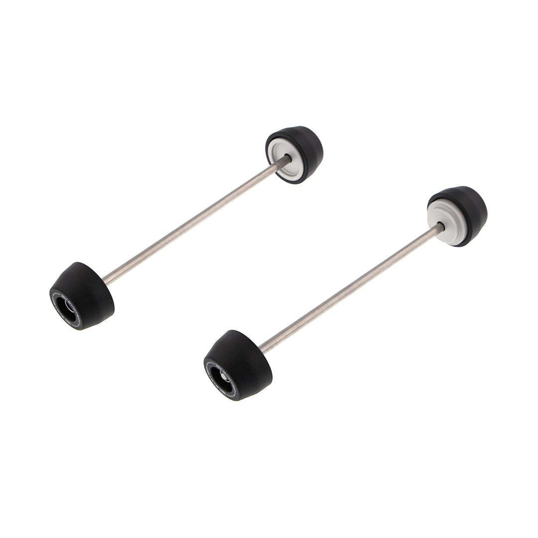 Evotech Spindle Bobbins Kit - Ducati Scrambler Desert Sled Fasthouse (2021 - 202