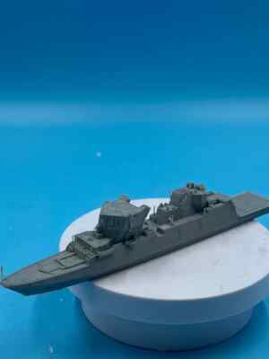 1/700 FREMM EVO Unpainted Model Kit 3D Printed