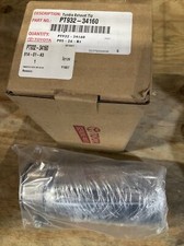 2012-2021 Toyota Tundra Chrome Exhaust Tip Genuine Oem Fast Ship Pt932-34160