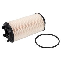 Febi Kraftstofffilter Mit Dichtring Claas (Traktoren) 106592