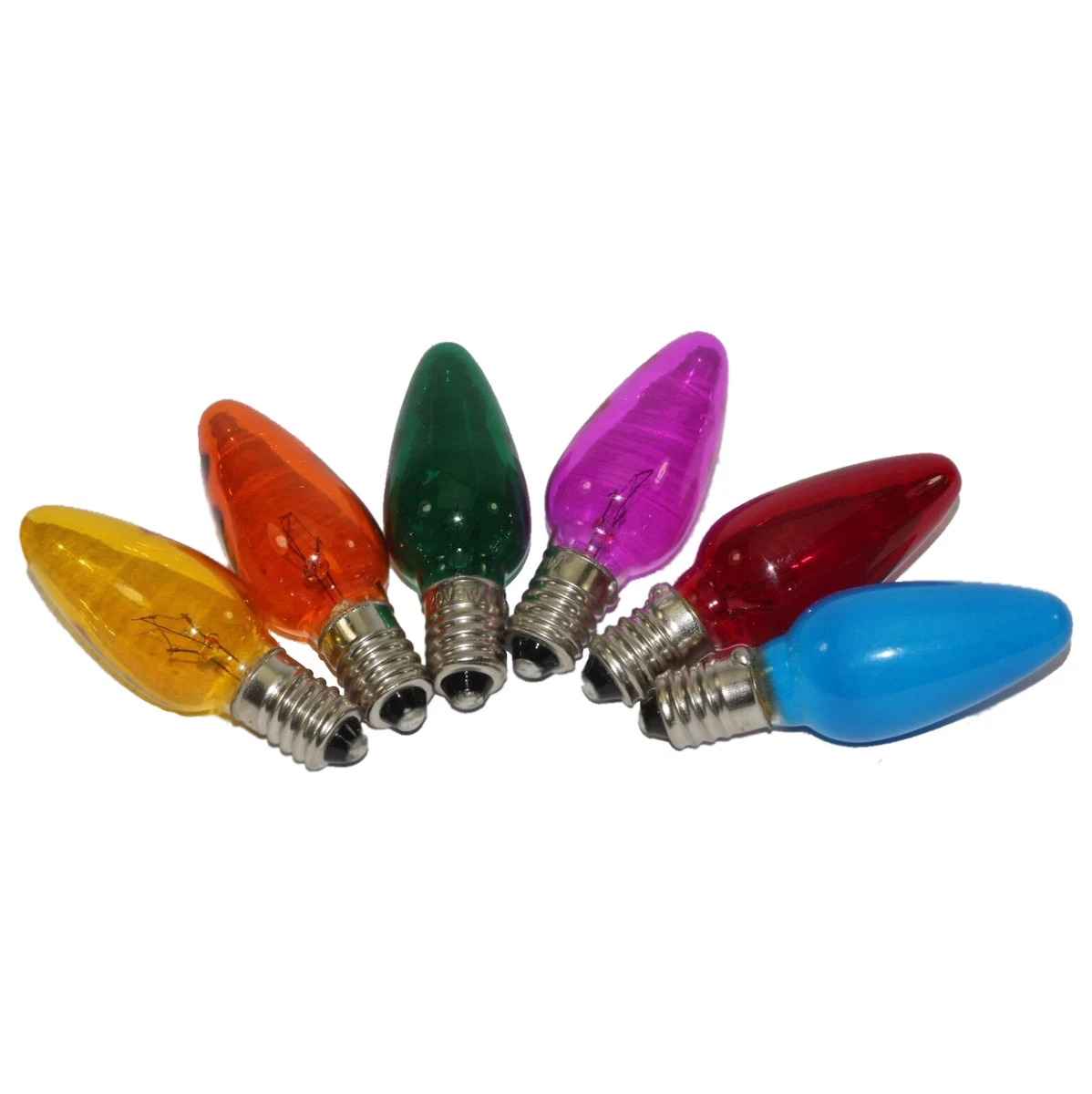 12v christmas light bulbs deals