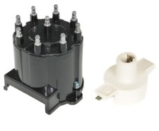 Acdelco Distributor Cap And Rotor Kit Acdelco Distributor Cap And Rotor Kit