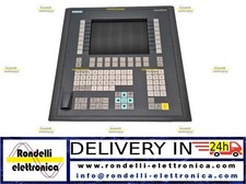 SIEMENS 6FC5203-0AF04-1BA0 (DHL EXPRESS 1 DAY DELIVERY)