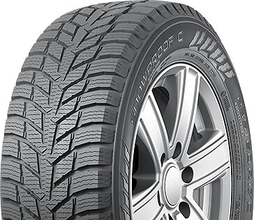 Nokian SnowProof C