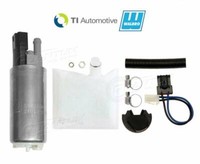 Walbro Tia 350LPH GSS352G3 Perform Kraftstoffpumpe Subaru Impreza Sti EJ25 Rs
