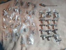 Lot BNC Cable Adaptors