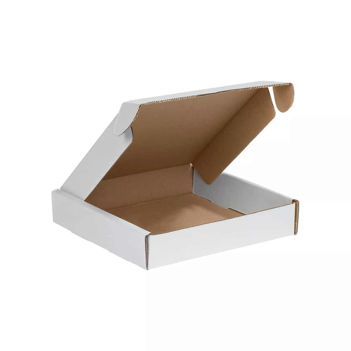 Wholesale corrugated shipping boxes: Single, double, triple wall