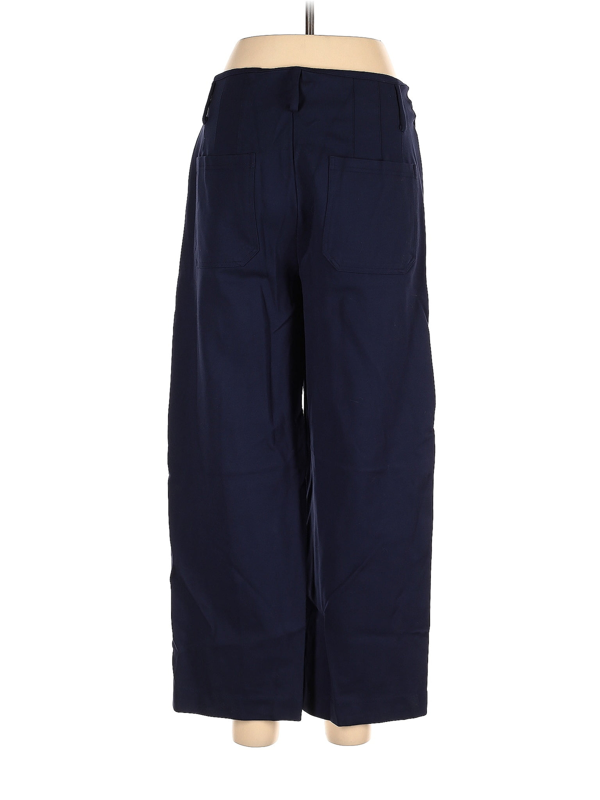 Downeast Women Blue Casual Pants M eBay