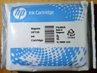 CARTOUCHE D'ENCRE ORIGINAL MAGENTA F9J62A POUR IMPRIMANTE DESIGNJET HP 728 40ml
