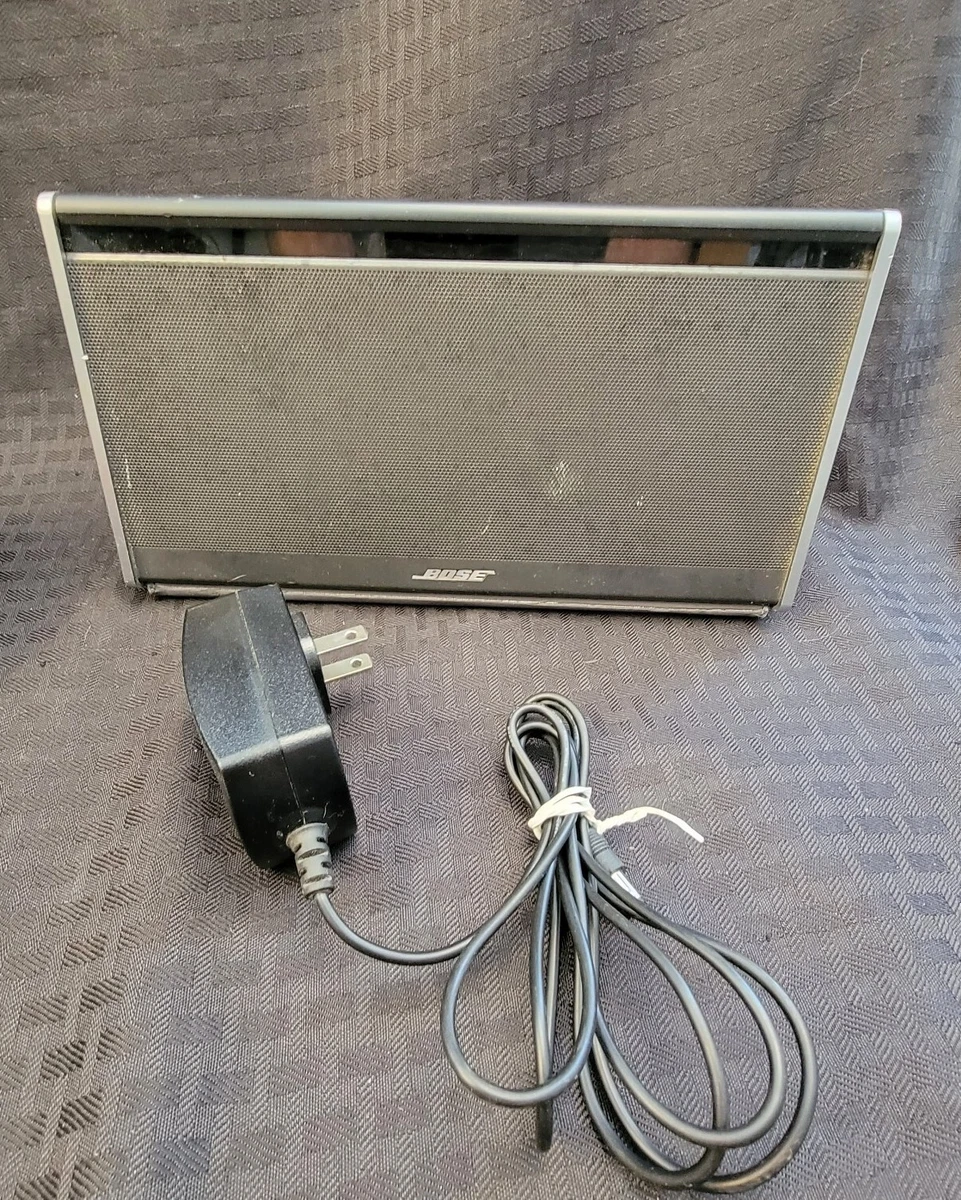 Bose soundlink bluetooth mobile speaker ii nylon edition sale