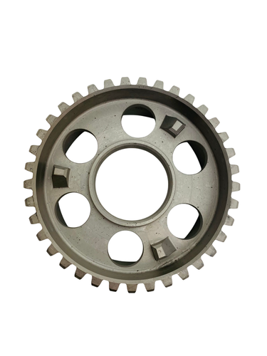 TAMBURO FRIZIONE DUCATI 1098 R ANNO 2008 CD 19610143A NUOVO ED ORIGINALE - Foto 4 di 5
