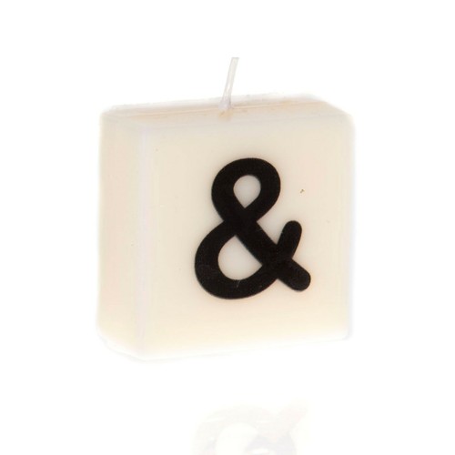 Say It With Candles Novelty Home Word Candle Message Gift Present - Picture 10 of 36