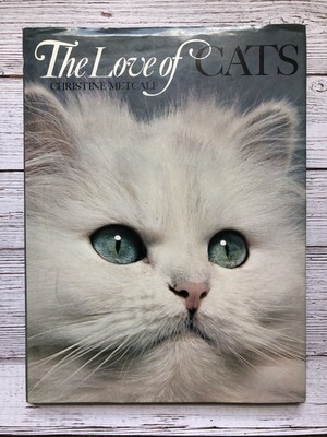 love of cats