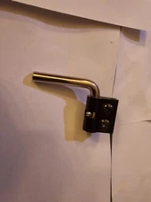 Left hinge for Pro-ject Debut Turntables