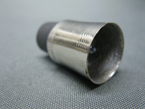 Ersatzteil Ersatzgummi Ersatzspitze Gehstock Spazierstock Stockgummi 17 mm - Bild 2 von 5