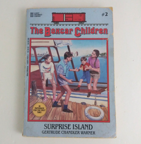 Vintage Lot of 5 Children's Chapter Books Paperback Scholastic Novels - Picture 7 of 12