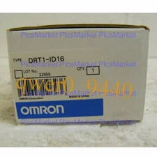 1PC NEW DRT1-ID16 DRT1-ID16 24VDC Input Module 1 Year Warranty  #F10