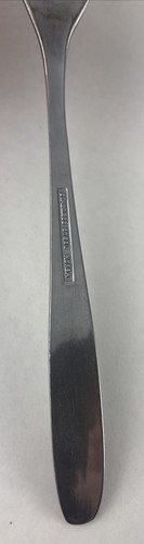 Viners Vi1 Stainless Flatware 47 Pc Mixed Lot Forks Spoons MCM Korea Vintage - Picture 10 of 18