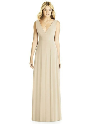 palomino bridesmaid dresses Champagne Aline Half Sleeves Formal Long Beach Bridesmaid Dresses BD11   bridalsew
