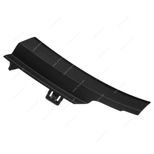 For Honda Civic 2012-2015 Front Left Windshield Window Wiper Cowl Cover Panel - Picture 5 of 9