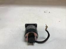 1 Used VEXTA Oriental Motor A3723-9215, 5-Phase Stepping Motor Assy, DC 1.4A